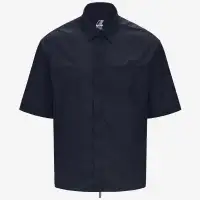 LICON - Jackets - Short - Man - BLUE DEPTH