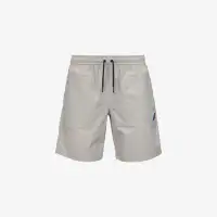 NESTY LF - Shorts - Sport  Shorts - Unisex - BEIGE LT