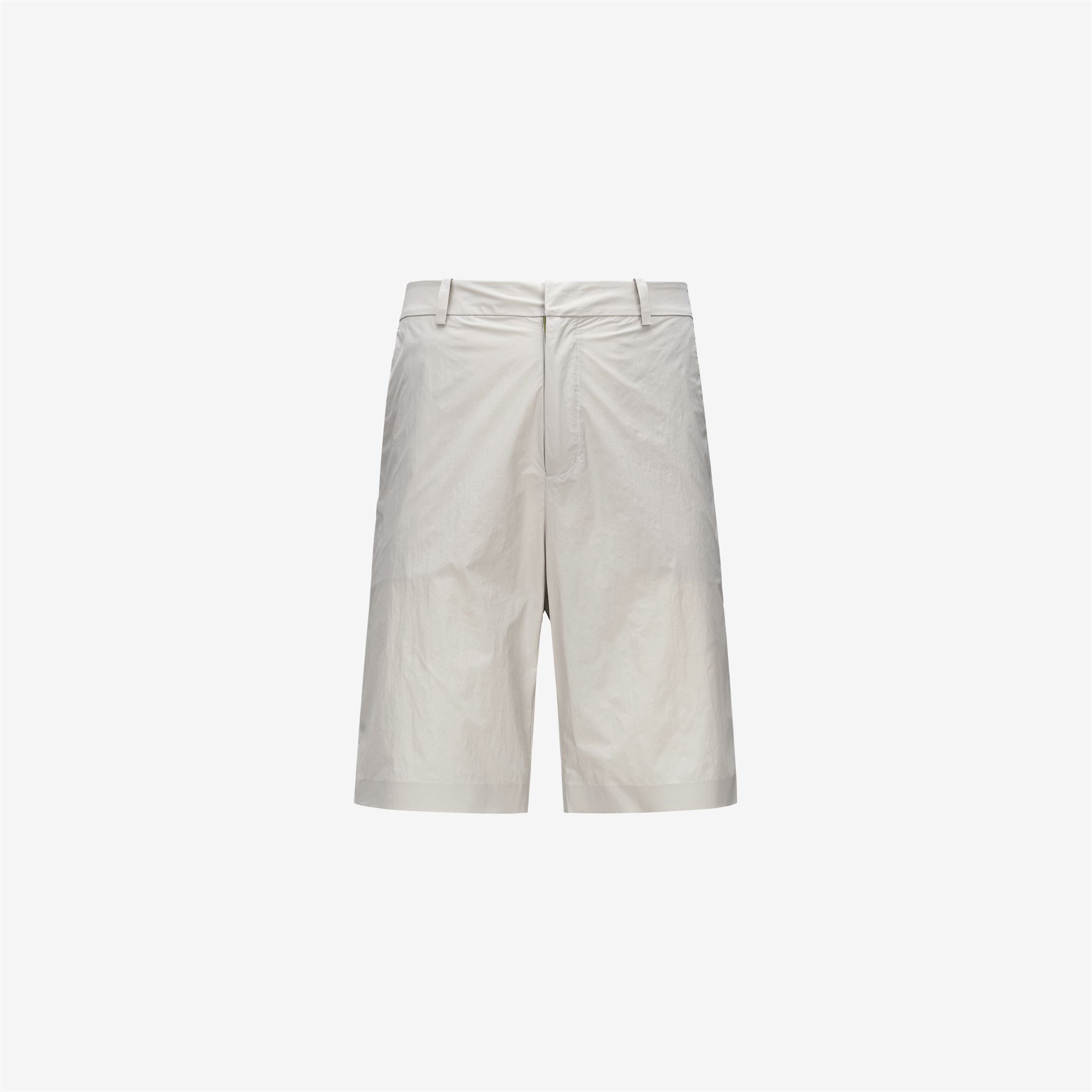 CEBAR COTTON LIKE - Shorts - Sport  Shorts - Man - BEIGE LT
