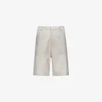 CEBAR COTTON LIKE - Shorts - Sport  Shorts - Man - BEIGE LT
