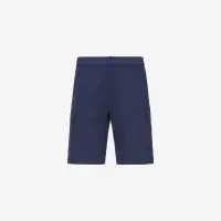BASTYEL TECH PL - Shorts - Cargo - Man - BLUE DEEP COBALT