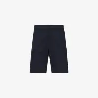 BASTYEL TECH PL - Shorts - Cargo - Man - BLUE DEPTH