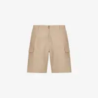 BASTYEL TECH PL - Shorts - Cargo - Man - BEIGE ROPE