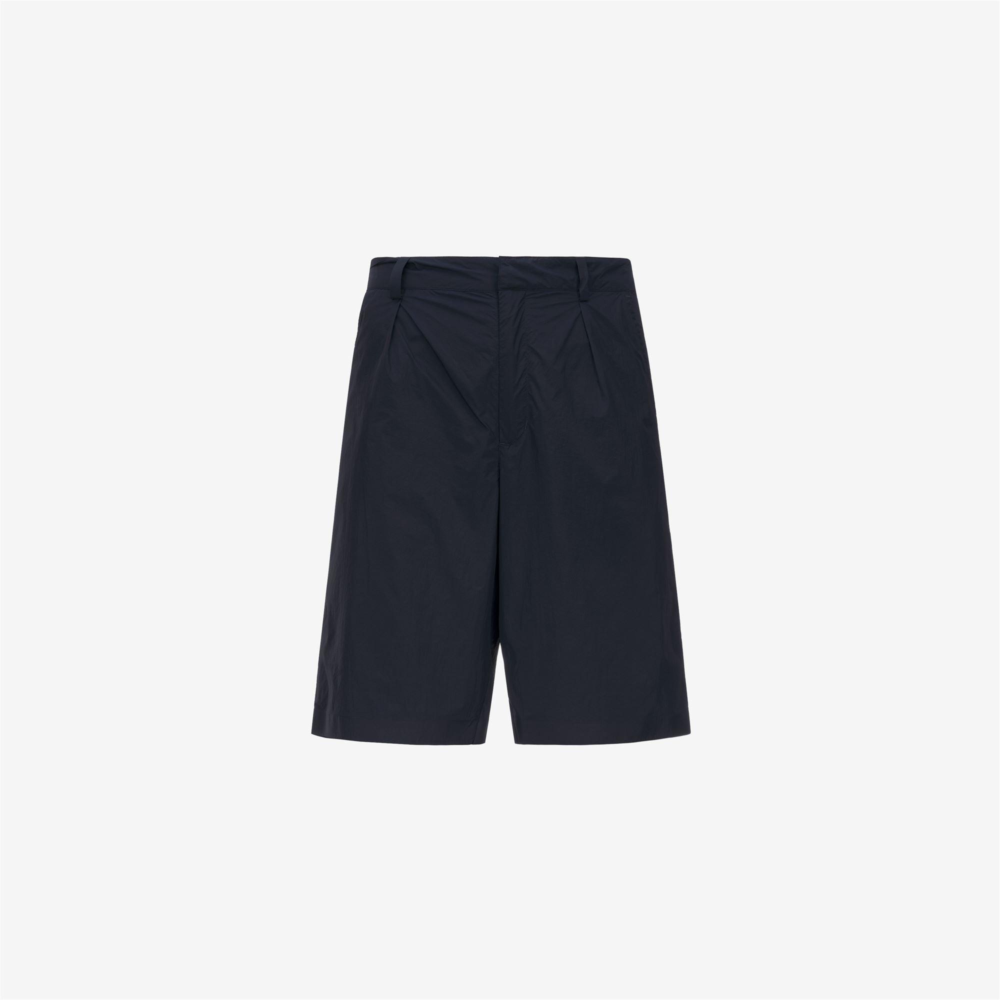 BENT - Shorts - Sport  Shorts - Man - BLUE DEPTH
