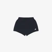 E. NOISETTE PIQUE - Shorts - Sport  Shorts - Kid unisex - BLUE DEPTH