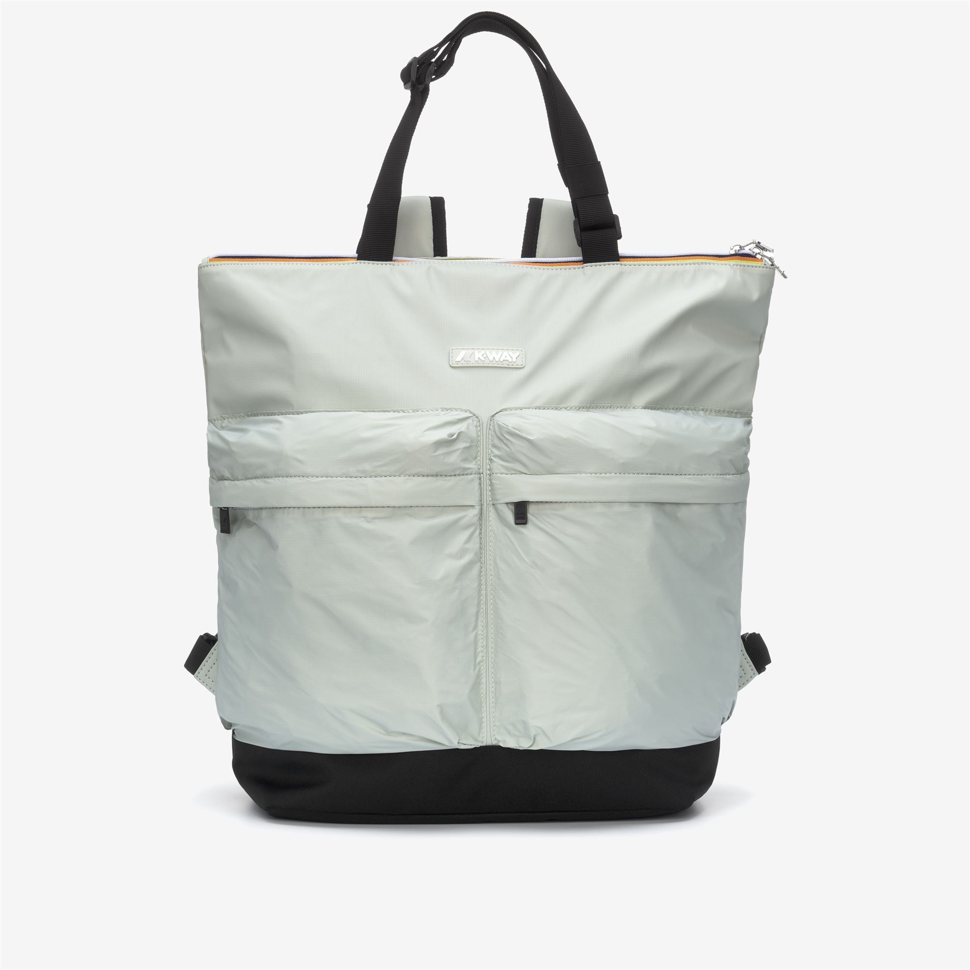 NOAM - Bags - Shopping Bag - Unisex - BEIGE LT