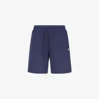 THEOTIME LIGHT SPACER - Shorts - Sport  Shorts - Man - BLUE DEEP COBALT