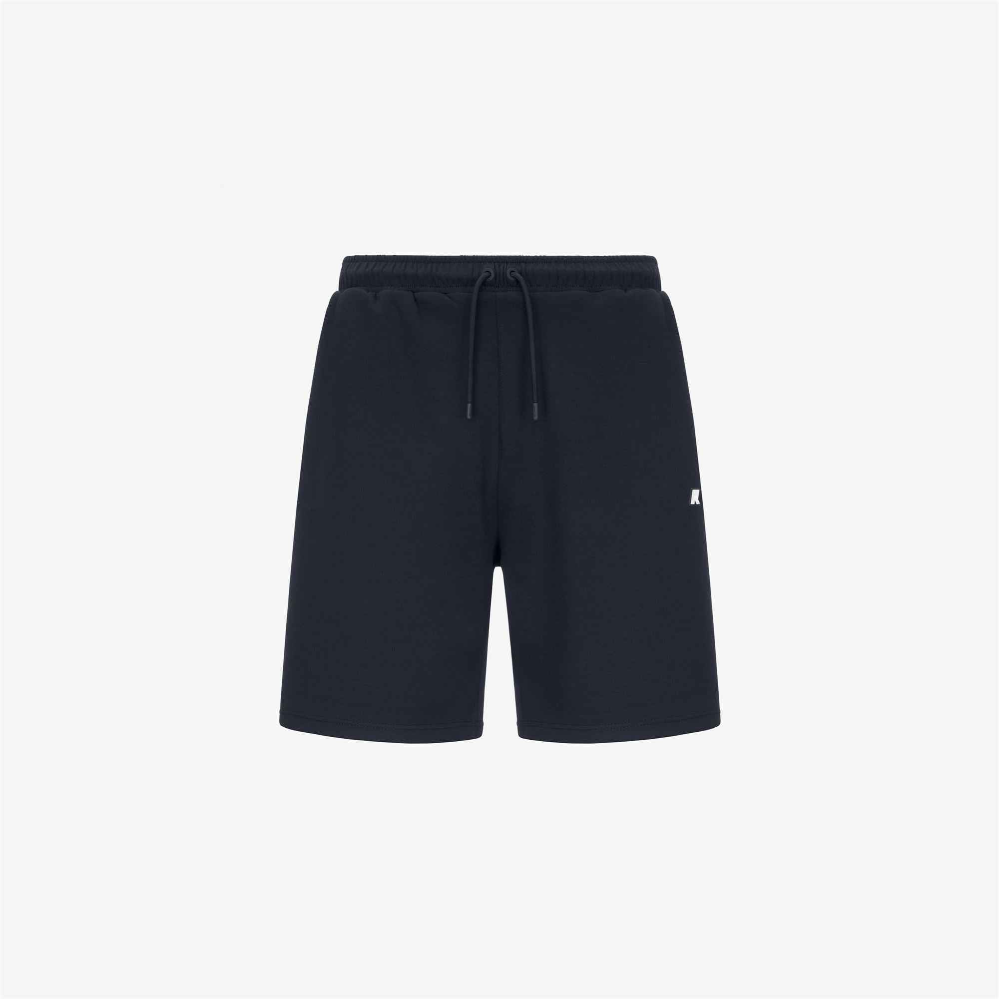 THEOTIME LIGHT SPACER - Shorts - Sport  Shorts - Man - BLUE DEPTH