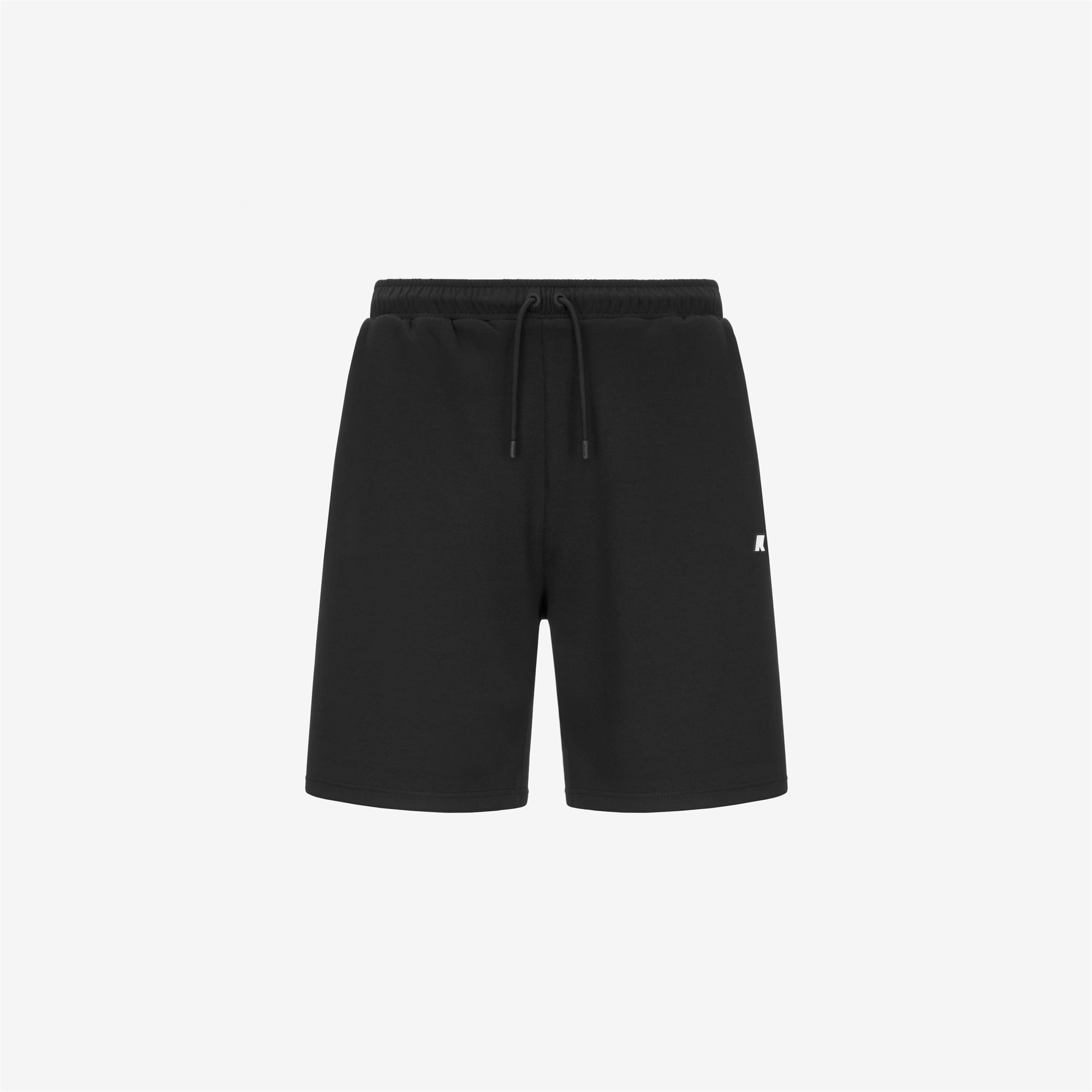 THEOTIME LIGHT SPACER - Shorts - Sport  Shorts - Man - BLACK PURE