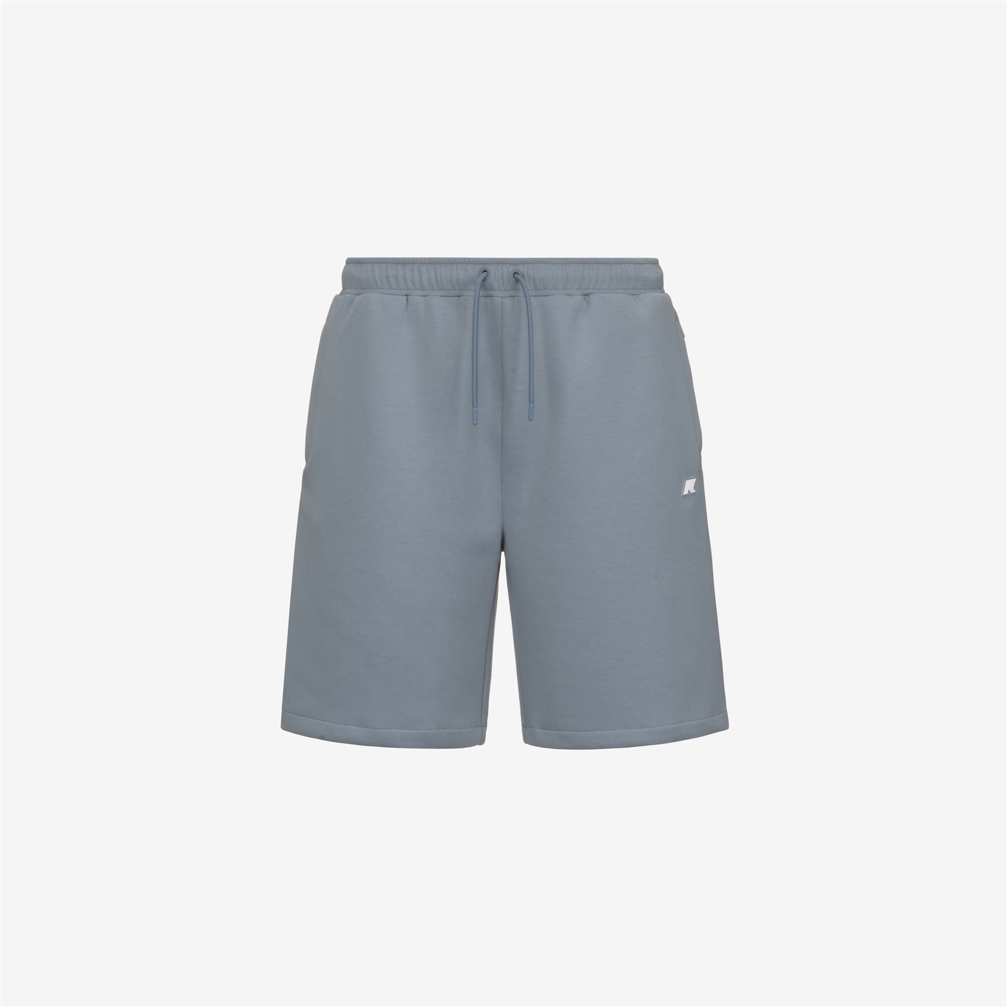 THEOTIME LIGHT SPACER - Shorts - Sport  Shorts - Man - GREY MD