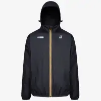 LE VRAI 3.0 CLAUDE WARM SKY SPORT - Jackets - Mid - Unisex - BLUE DEPTH