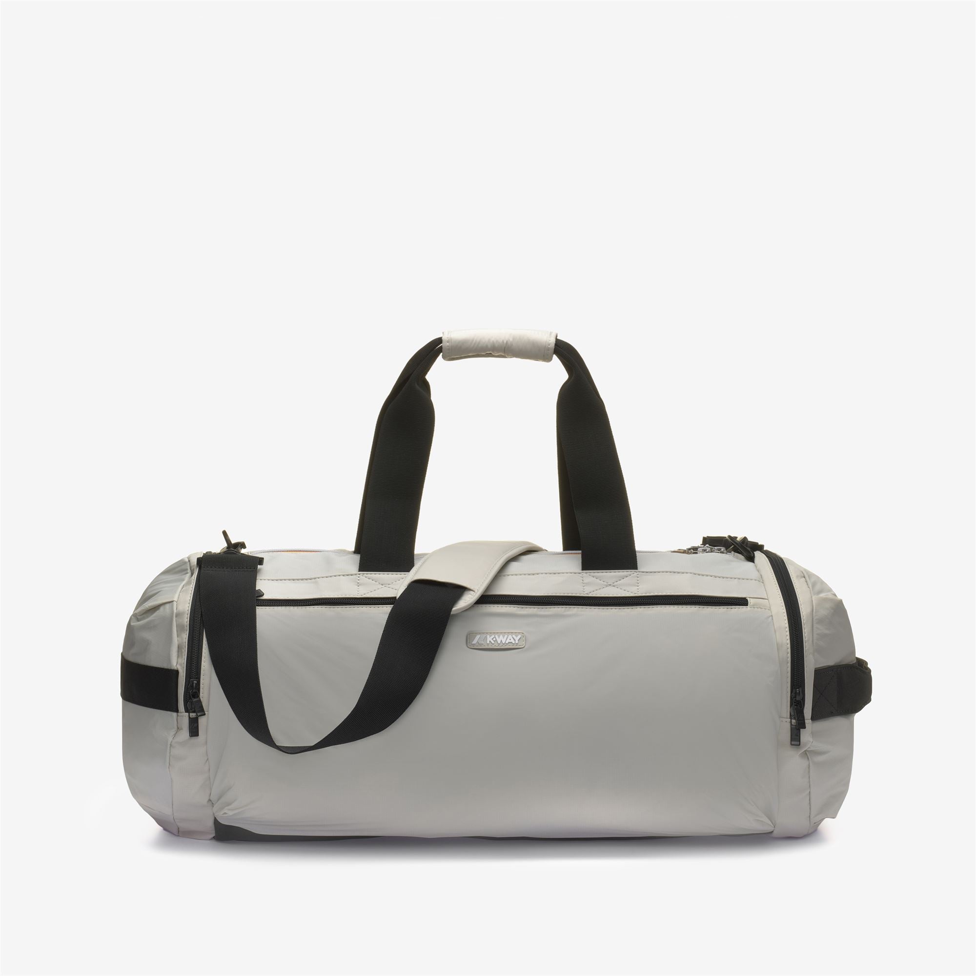 MAREVILLE M - Bags - Duffle - Unisex - BEIGE LT