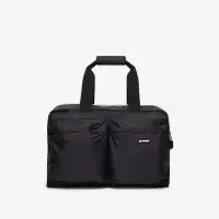 ARDELU M - Bags - Duffle - Unisex - BLACK PURE