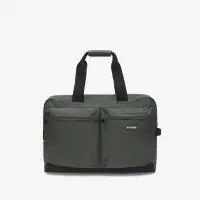 ARDELU M - Bags - Duffle - Unisex - GREEN BLACKISH
