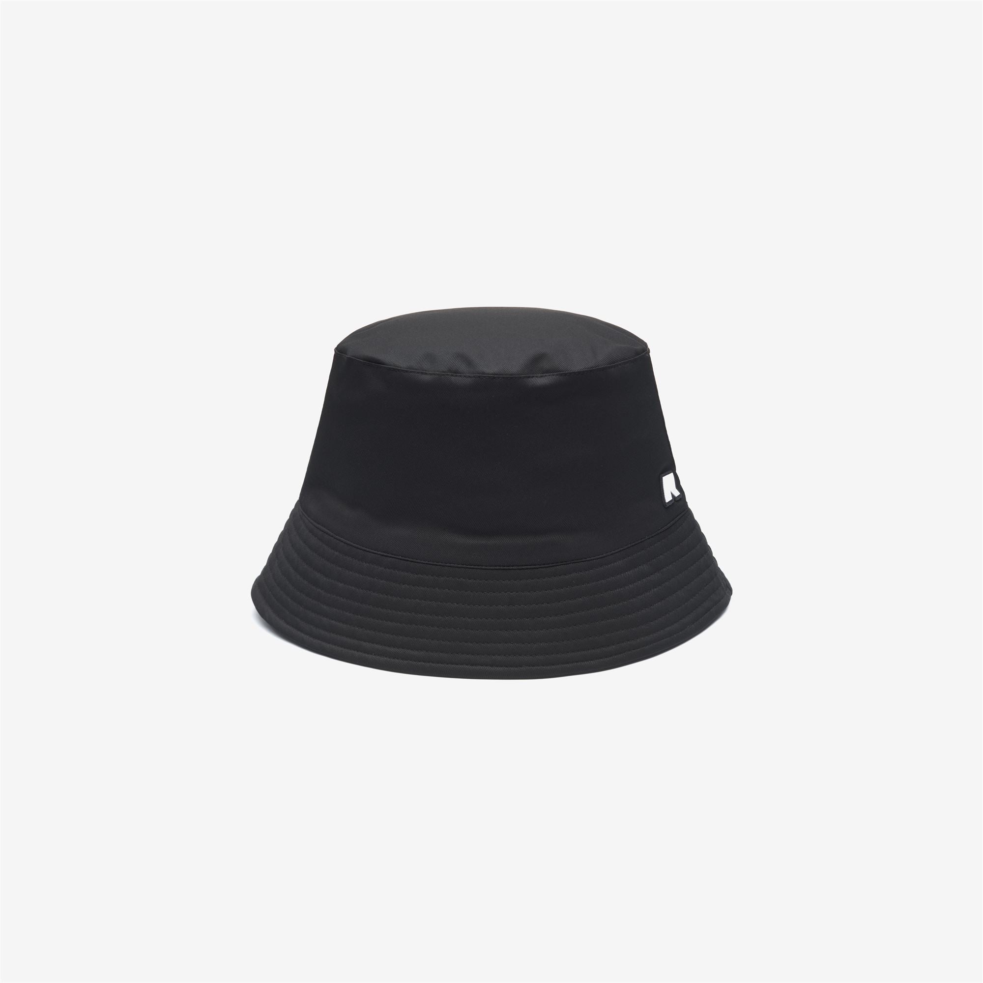 PASCALLE TWILL MARMOTTA - Headwear - Hat - Unisex - BLACK P-BLUE A