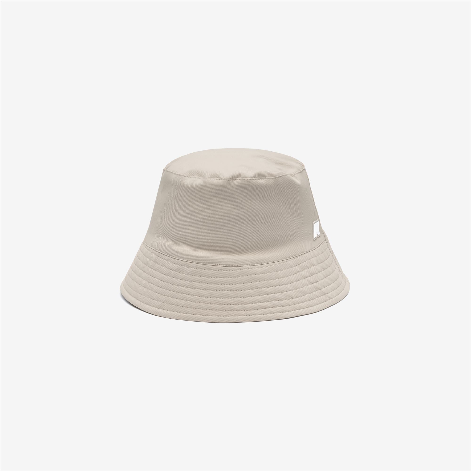 PASCALLE TWILL MARMOTTA - Headwear - Hat - Unisex - BEIGE G-GREY B