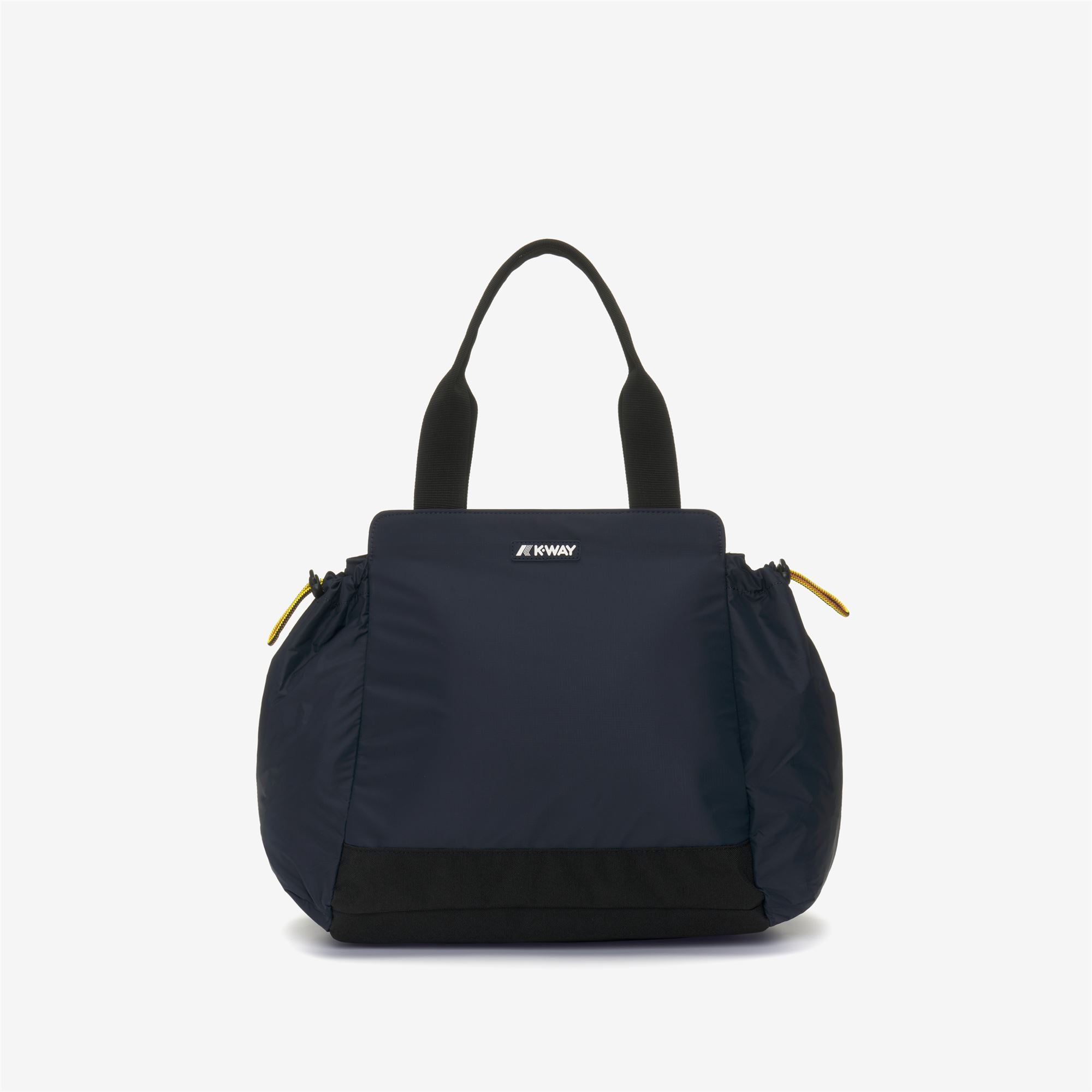 AISY - Bags - TOTE BAG - Woman - BLUE DEPTH