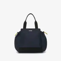 AISY - Bags - TOTE BAG - Woman - BLUE DEPTH