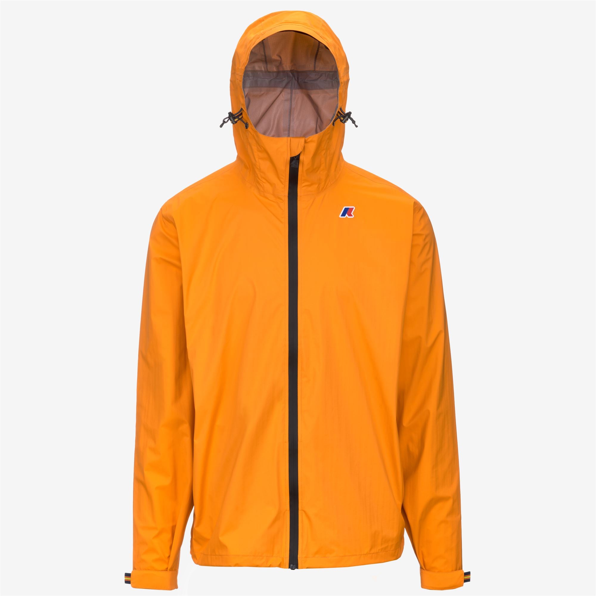 CHARMEL TRAVEL - Jackets - Mid - Unisex - ORANGE