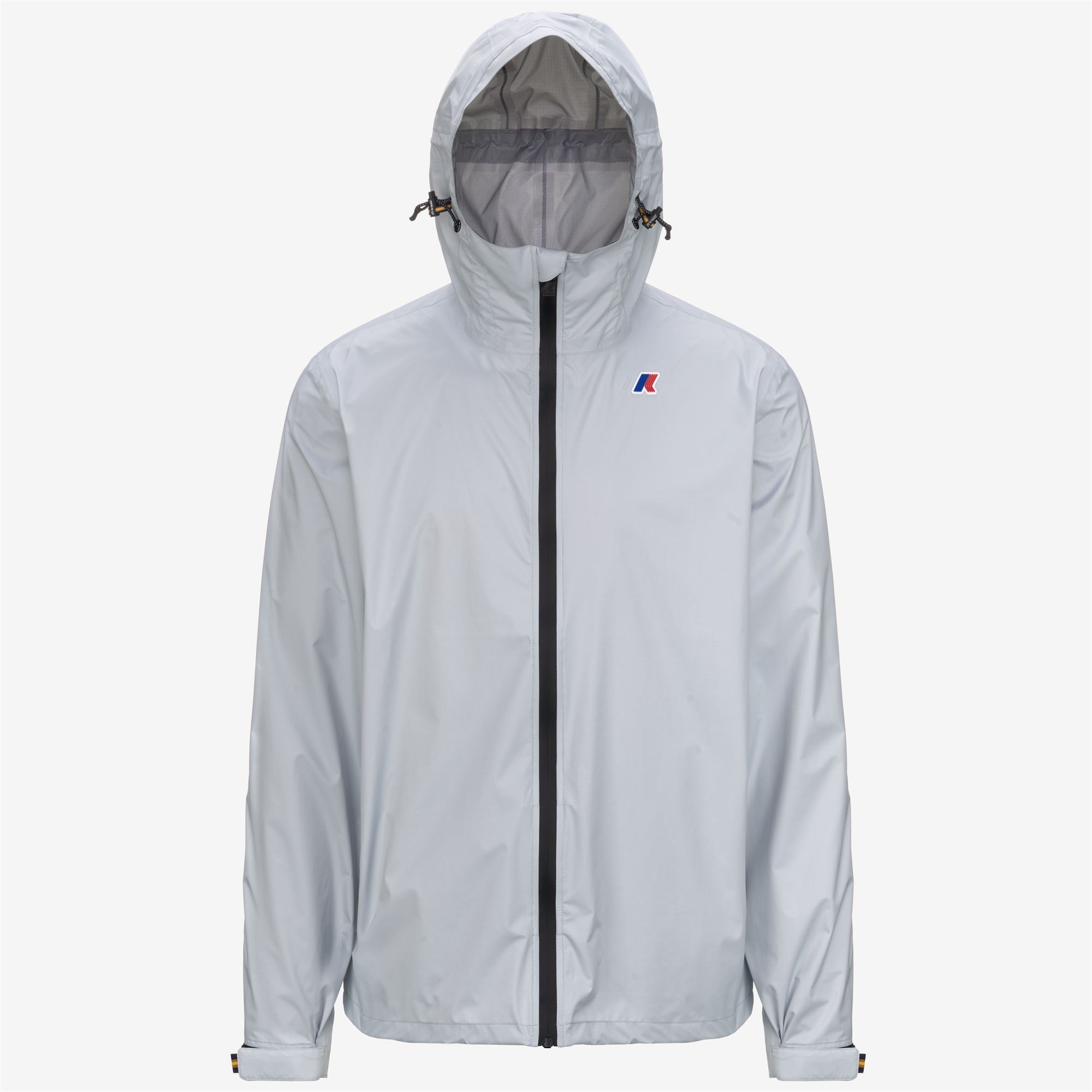CHARMEL TRAVEL - Jackets - Mid - Unisex - GREY LT
