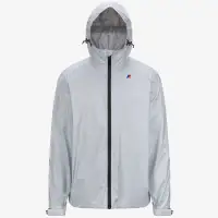 CHARMEL TRAVEL - Jackets - Mid - Unisex - GREY LT