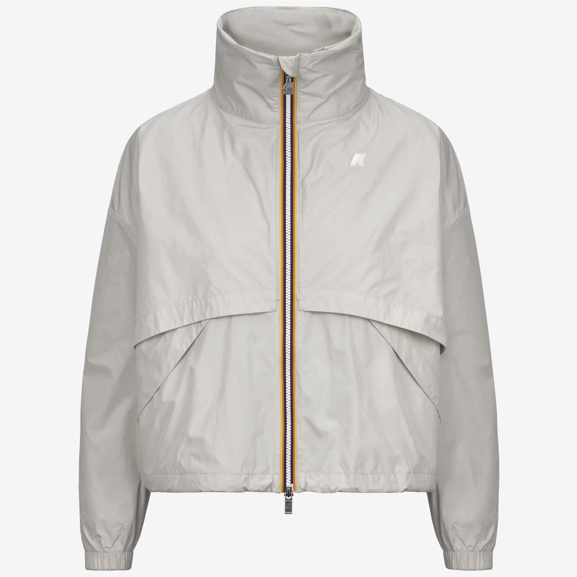 AUBETTE MEMORY TOUCH - Jackets - Short - Woman - BEIGE LT