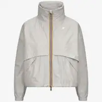 AUBETTE MEMORY TOUCH - Jackets - Short - Woman - BEIGE LT
