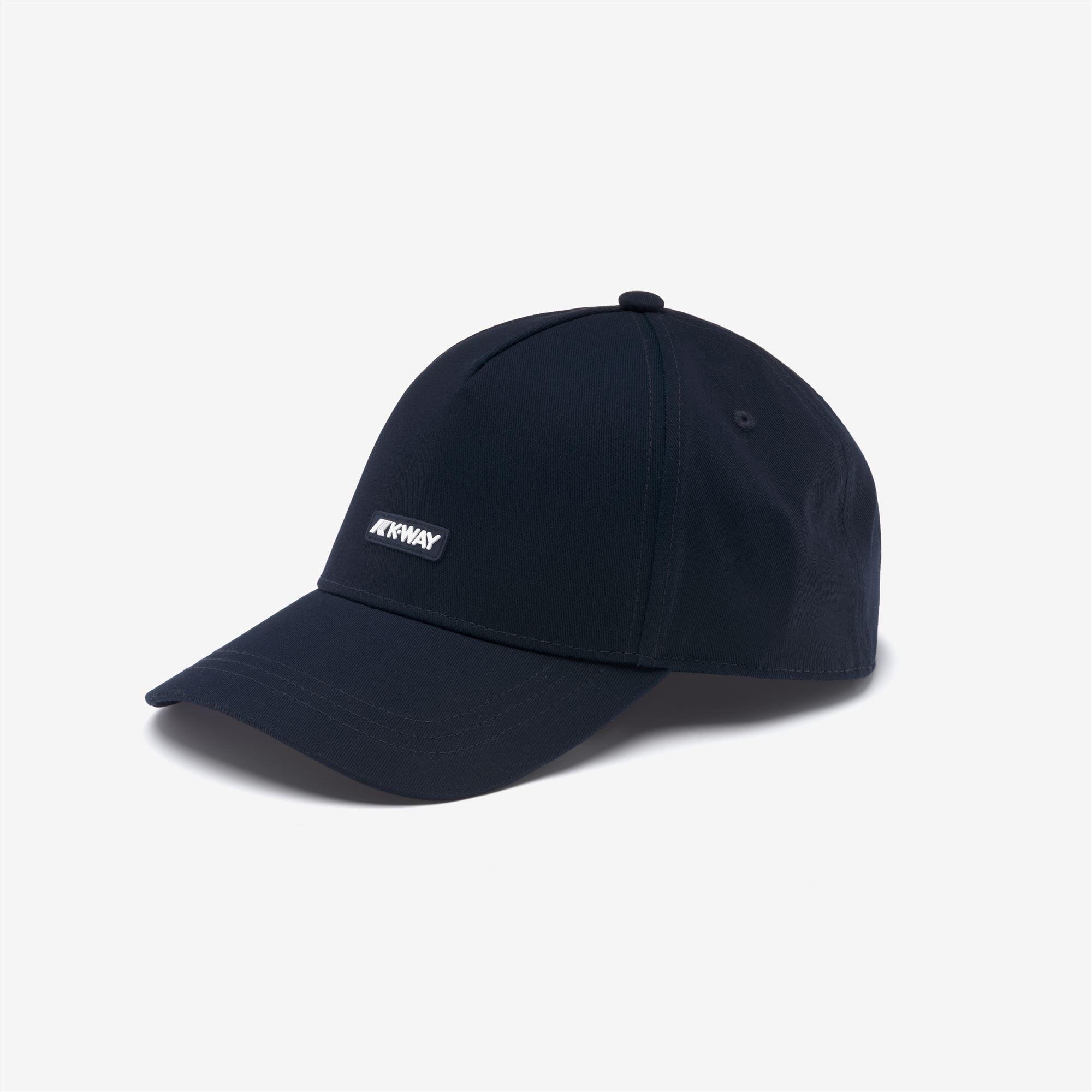 ROB LETTERING - Headwear - Cap - Unisex - BLUE DEPTH
