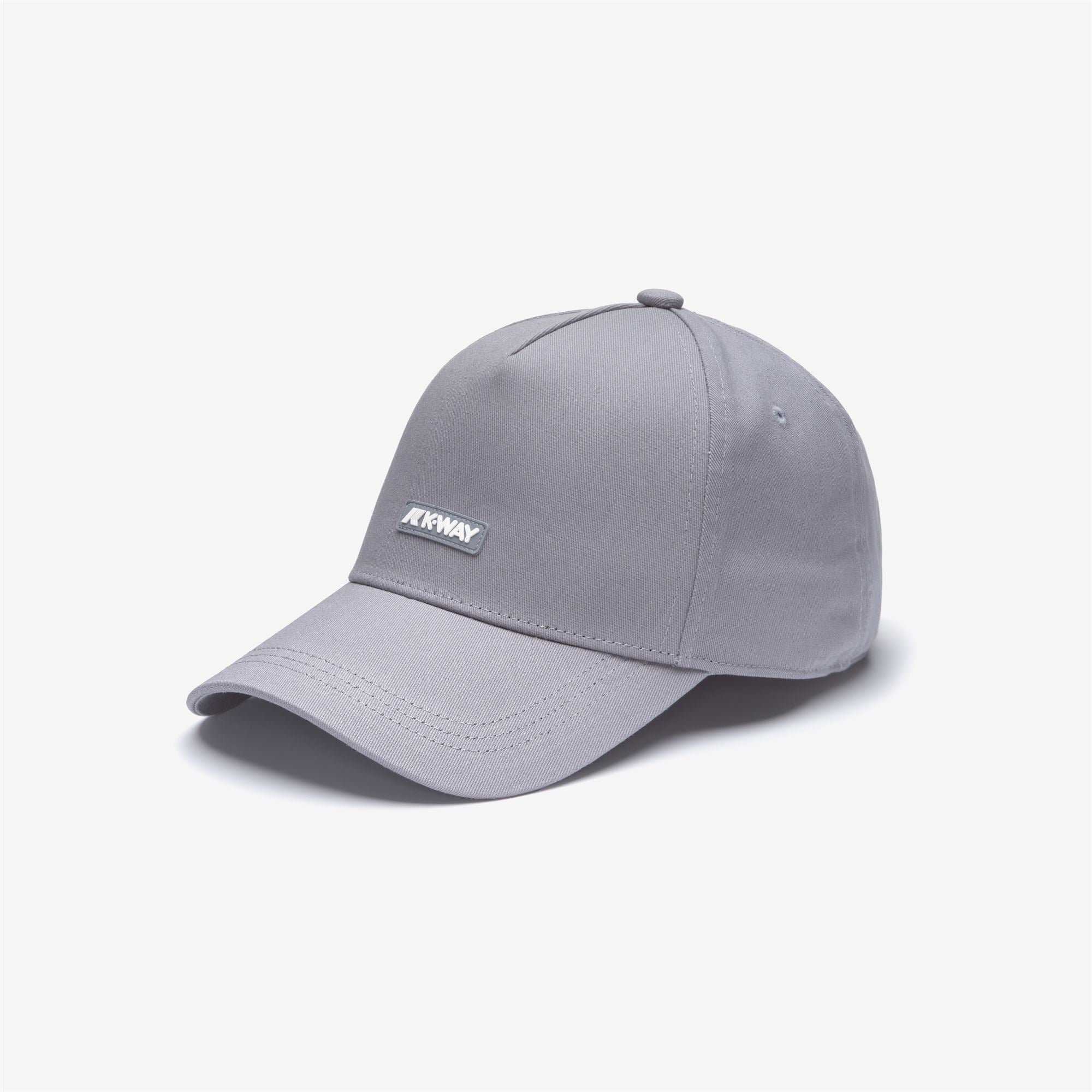 ROB LETTERING - Headwear - Cap - Unisex - GREY MD