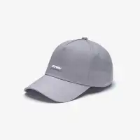 ROB LETTERING - Headwear - Cap - Unisex - GREY MD