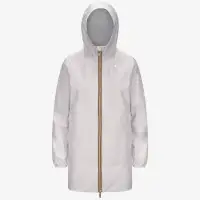 SOPHIE STRETCH POLY JERSEY - Jackets - Mid - Woman - BEIGE LT