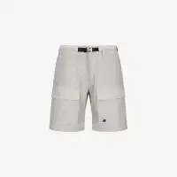 BURROUGHS - Shorts - Sport  Shorts - Man - BEIGE LT