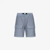 BURROUGHS - Shorts - Sport  Shorts - Man - GREY MD