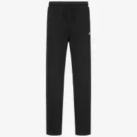 MICKA LIGHT SPACER - Pants - Sport Trousers - Man - BLACK PURE