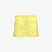HAZEL BEACH - Bathing Suits - Swimming Trunks - Man - GREEN ACACIA