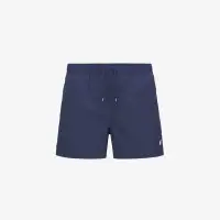 HAZEL BEACH - Bathing Suits - Swimming Trunks - Man - BLUE DEEP COBALT