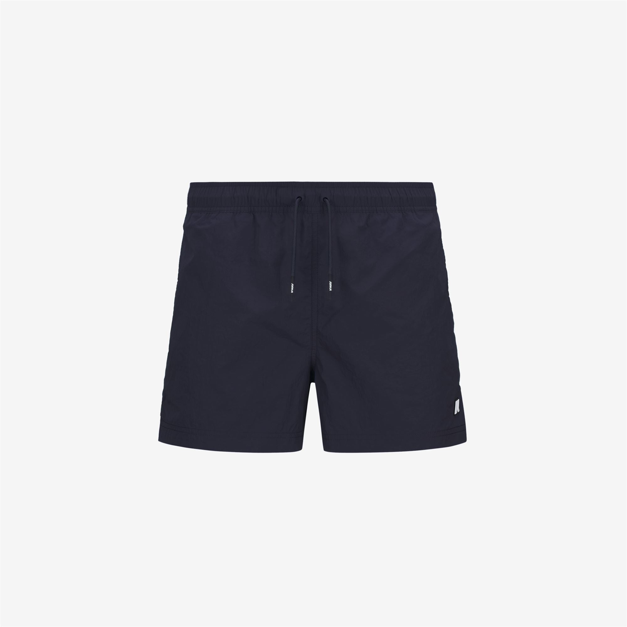 HAZEL BEACH - Bathing Suits - Swimming Trunks - Man - BLUE DEPTH