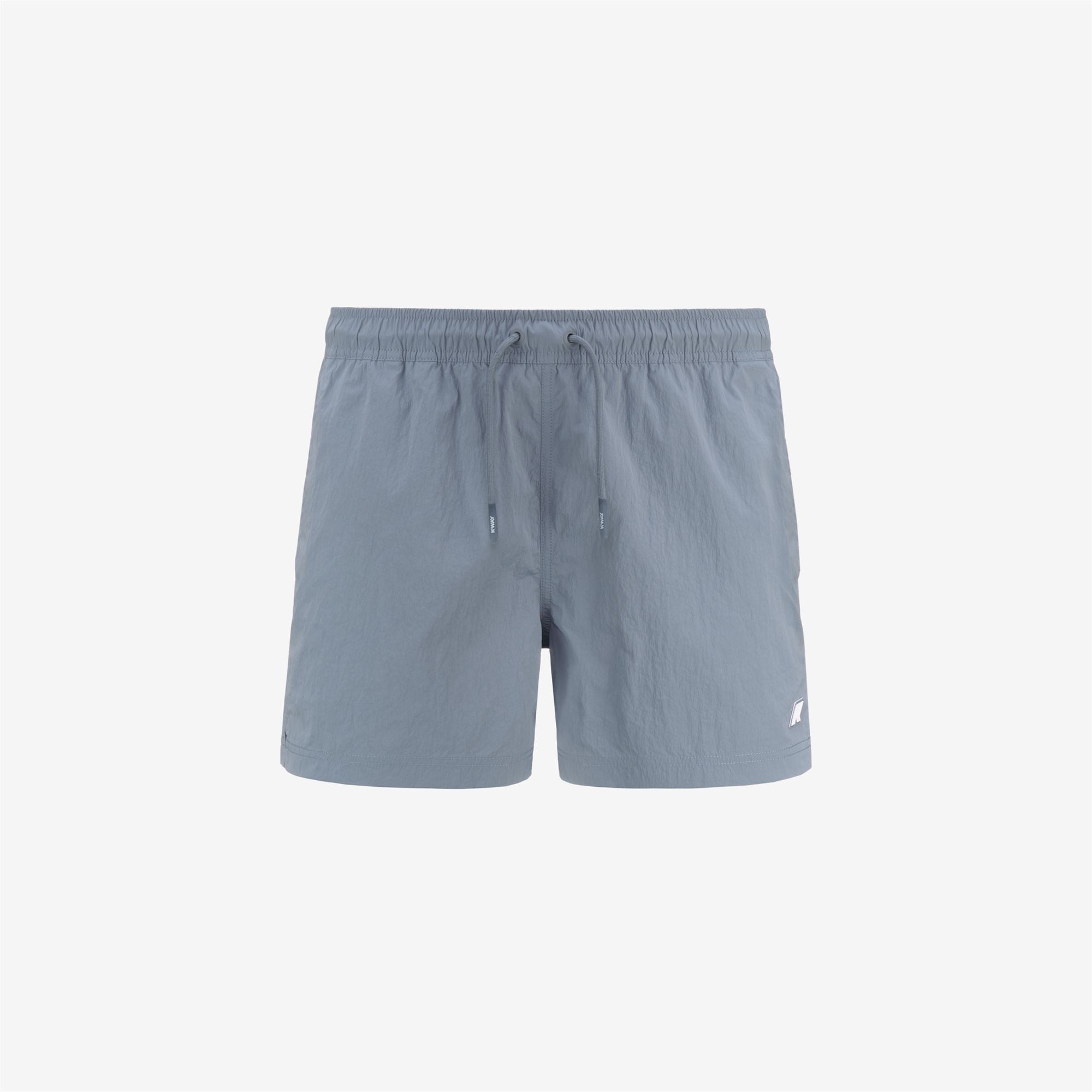 HAZEL BEACH - Bathing Suits - Swimming Trunks - Man - GREY MD