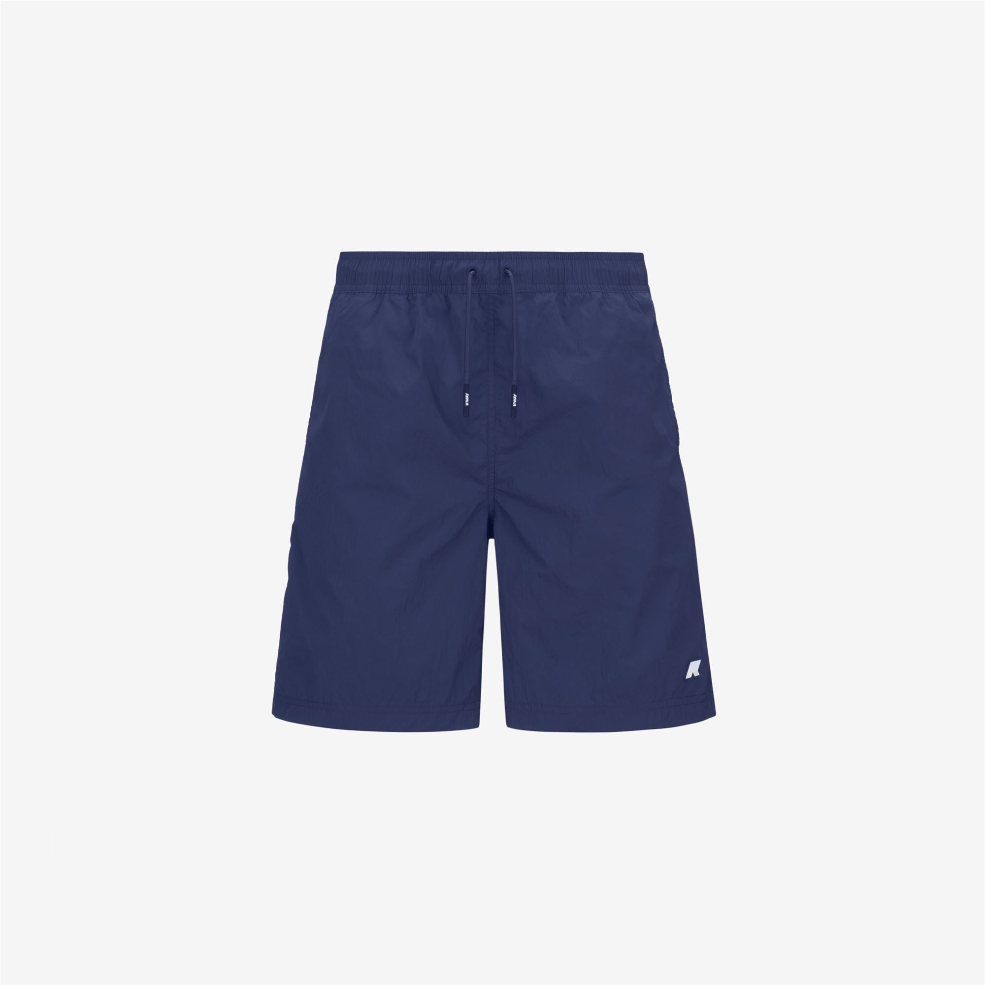 LENON BEACH - Bathing Suits - Swimming Trunks - Man - BLUE DEEP COBALT