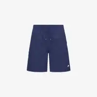 LENON BEACH - Bathing Suits - Swimming Trunks - Man - BLUE DEEP COBALT