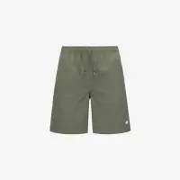LENON BEACH - Bathing Suits - Swimming Trunks - Man - GREEN LICHEN
