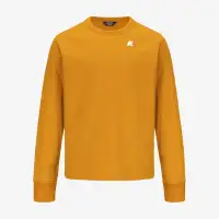 P. ELMER JERSEY PEACH - T-ShirtsTop - T-Shirt - Boy - YELLOW INCA