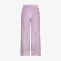 P. JENNY VELOUR POLAR - Pants - Sport Trousers - Girl - VIOLET LT LILAC
