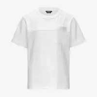 P. FANTON POCKET - T-ShirtsTop - T-Shirt - Boy - WHITE