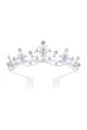 Purple Princess Prom Queen Tiaras