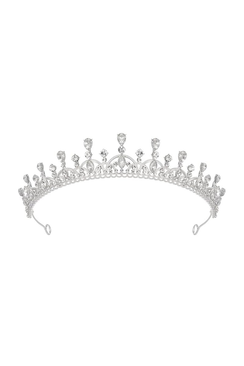 Princess Tiara for Women