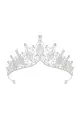 Vintage tiaras and crowns for women