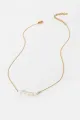 Pearl Pendant Necklace