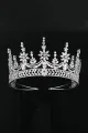 Luxury Royal Zirconia Crown