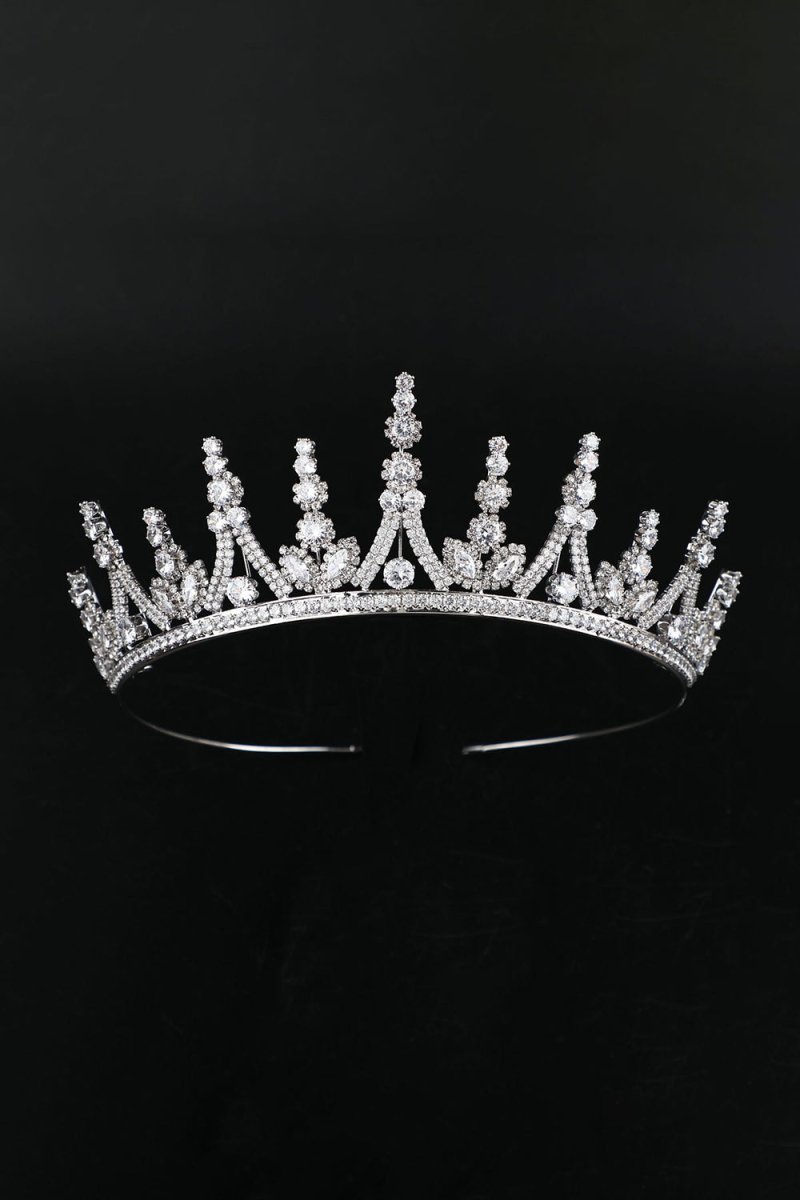 Zircon Beauty Crown